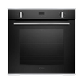 Teknix SCS74GX 72 Litre Gas Oven in Stainless Steel - LPG Convertible