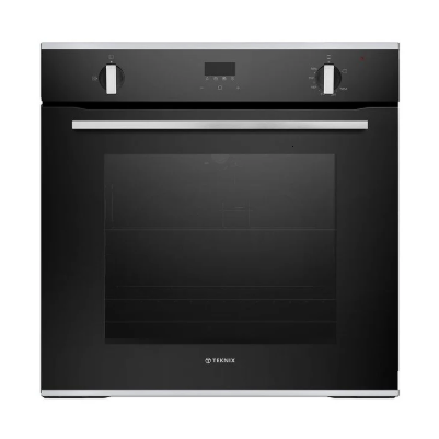 Teknix SCS74GX 72 Litre Gas Oven in Stainless Steel - LPG Convertible