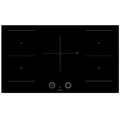 Teknix 90cm Induction Hob with Smart Wheel Touch SCIH90SW