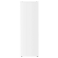 Teknix TFF1715W 204 Litre Total No Frost Single Door Freezer in White - E Rated - POHW0122 **(Suitable for Garage Use -15°C)**