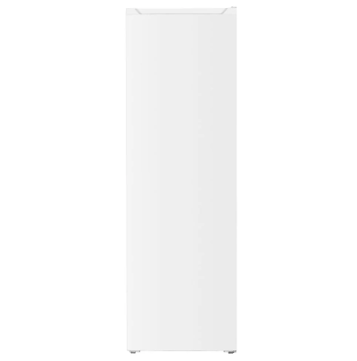 Teknix TFF1715W 204 Litre Total No Frost Single Door Freezer in White - E Rated - POHW0122 **(Suitable for Garage Use -15°C)**
