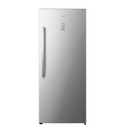 Teknix TH70HNFX 70cm 384 Litre Hybrid Tall Fridge or Freezer in Stainless Steel - E Rated - POHW0098