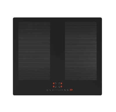 Viceroy WRFLEX60 60cm 4-Zone Plug and Play Flexi Induction Hob - POHW0142