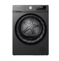 Teknix TK2HP9HS 9KG Heat Pump Dryer in Titanium - A++ Rated - POHW0114