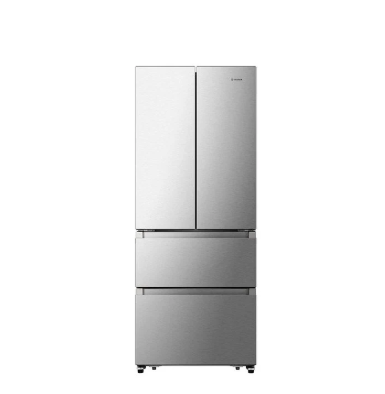 Teknix THFD17870X 70cm French Door Fridge Freezer Total No Frost in Stainless